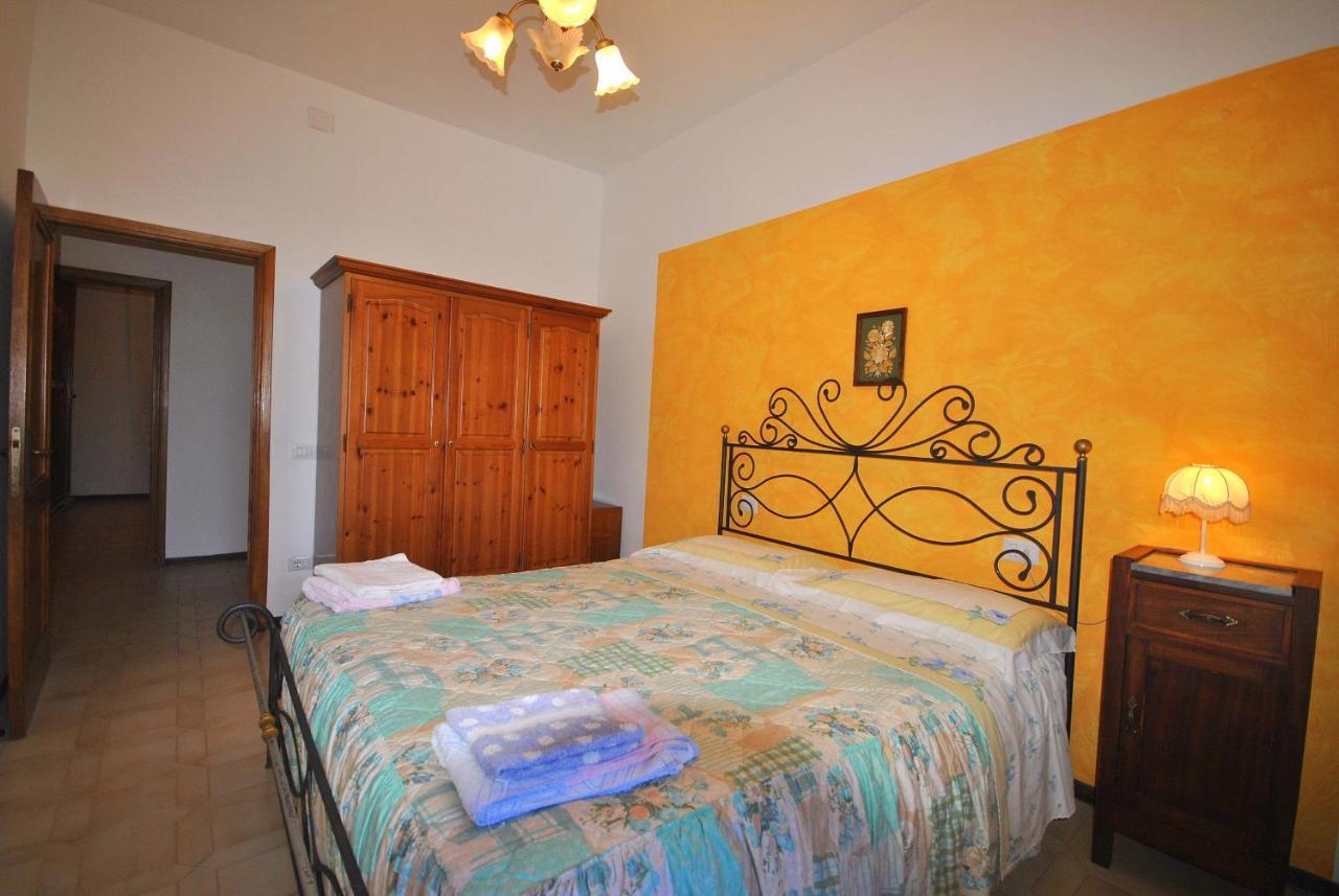 Agriturismo La Nicchia Castelnuovo Berardenga Eksteriør bilde